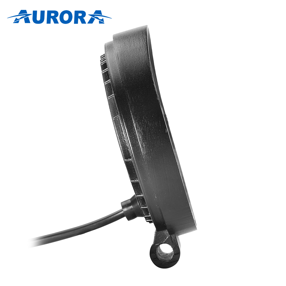 Aurora Heavy Duty 4.5 Inch High Seismic Resistance Mining LED Work Light for Agr